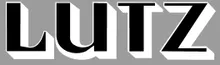 Lutz GmbH + Co. KG Maschinenfabrik Logo